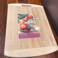 تخته گوشت بامبو SPEC3