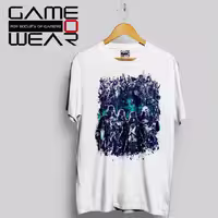 تی شرت اساسینز کرید-Assassin’s Creed