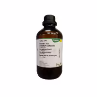 دی متیل سولفوکساید (DMSO) برند مرک آلمان کد 102952