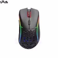 موس گیمینگ بی سیم RGB گلوریوس مدل D به سفارش آمریکا