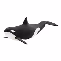 نهنگ قاتل اشلایش Schleich