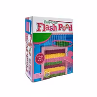 بازی فکری فلش پود برند بازی جو NO.331104
