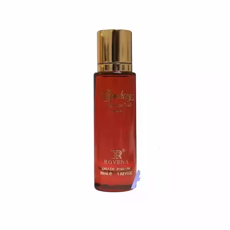 ادکلن باکارات رژ ( قرمز) 540 اکسترایت روونا 30 میل(Rovena) Baccarat Rouge 540 Extrait