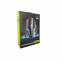 ماوس یوسیتک مدل GX70