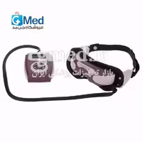 ماساژور چشم اولتراسونیک های تک مدل HI-EM212 ساخت چین