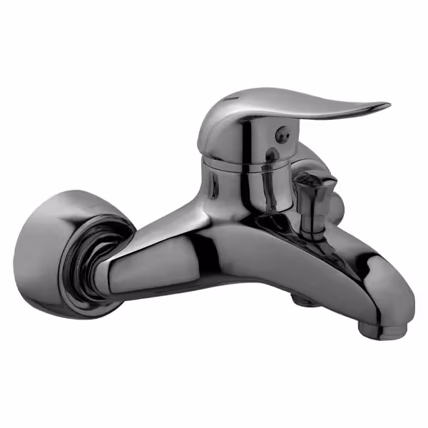 شیر حمام البرز روز مدل داک