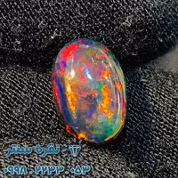 سنگ اوپال 2.8 قیراط