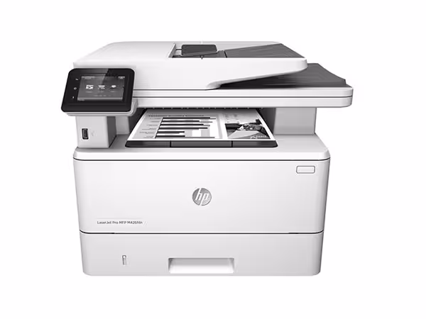 پرینتر لیزری چند کاره اچ پی مدل LaserJet Pro MFP 426M