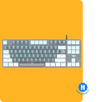 کیبورد گیمینگ آئولا مدل F3287