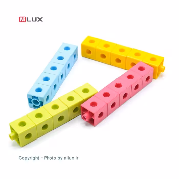 بازی آموزشی کارا مدل چوب خط و چینه