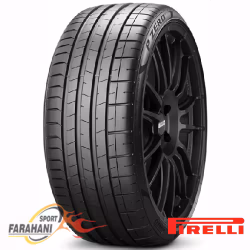 لاستیک پیرلی سایز 245/40R20 مدل P Zero PZ4