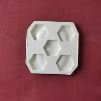 قالب سنگ مصنوعی شیراز abs کندو 41 در41