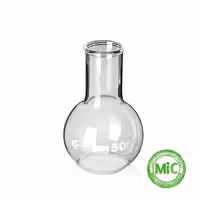 بالن ته صاف 500 سی سی یونی گلس