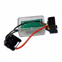 رله تقویت شیشه بالابر پژو 405 شفاف