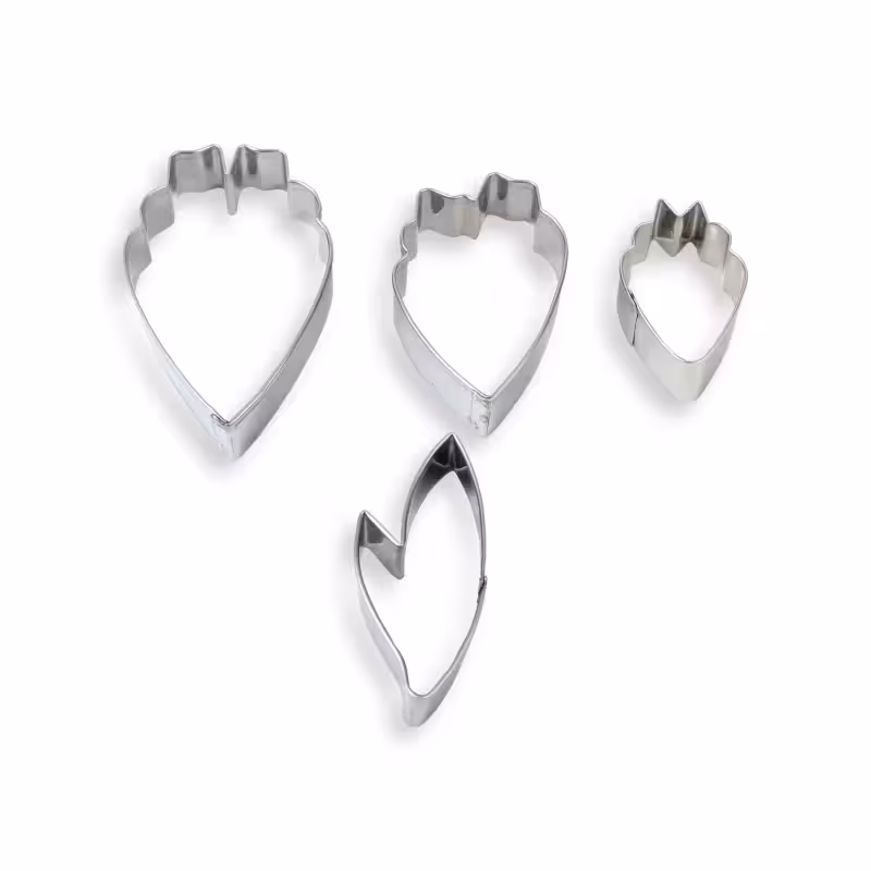 بودکور ست کاتر گلسازي پيوني طرح ويلتون 230039