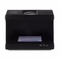 تست اسکناس کاتیگا مدل  CL-854