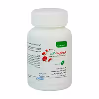 کپسول فروفورت گاین عبیدی 30 عددی