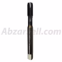 قلاویز ماشینی مستقیم M10x0.75 با برند Fraisa