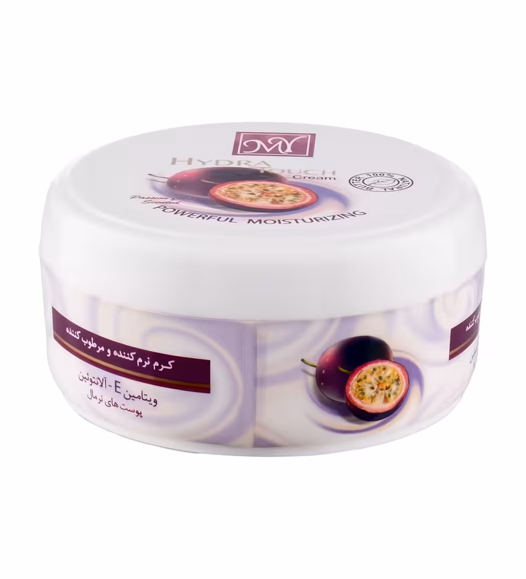 کرم مرطوب کننده و نرم کننده کاسه ای مخصوص پوست های نرمال مای 200 میلی لیتر My