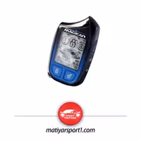 دزدگیر تصویری استارتر مجیکار مدل i130AS