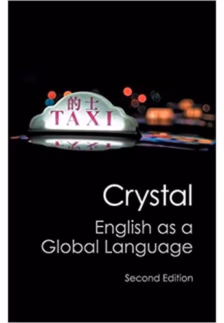 کتاب English as a Global Language 2nd