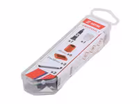 کیت پنچرگیری دوچرخه زفال 5 تکه مدل REPAIR KIT
