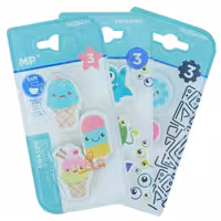 قیمت و خرید پاک کن فانتزی PG-154 ام پی MP