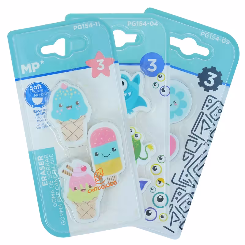 قیمت و خرید پاک کن فانتزی PG-154 ام پی MP