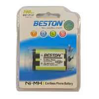 باتری تلفن بی سیم بستون مدل BST-P102