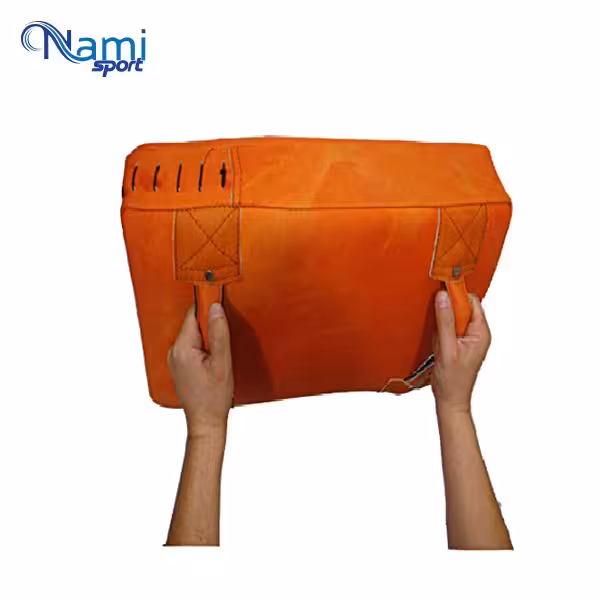 میت بالشتی چرم 30 در 40 leather pillowcase 30 in 40