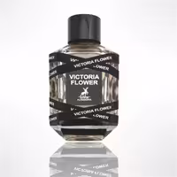 ادکلن زنانه الحمبرا مدل Victoria Flower (مشابه Flowerbomb)