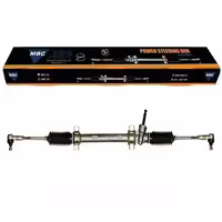 جعبه فرمان پراید mbc اصلی 