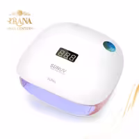 دستگاه یووی ال ای دی (UV-LED) کاشت ناخن سان مدل 4S اورجینال