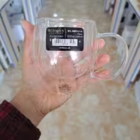 لیوان دو جداره کوتا ترموگلاس