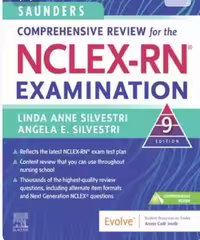 Comprehensive Review for the NCLEX-RN® Examination