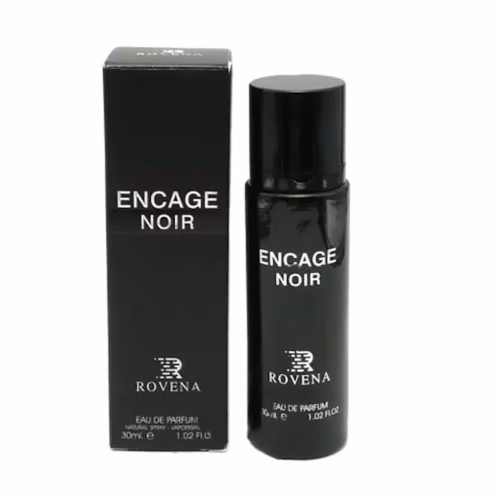 عطر 30 میل انکاگ نویر رایحه لالیک انکر نویر روونا