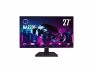 مانیتور گیمینگ 27 اینچ کولر مستر GA2701