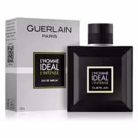 عطر و ادکلن مردانه گرلن لهوم آیدل اینتنس ادوپرفیوم Guerlain L Homme Ide’al L’Intaense EDP for men