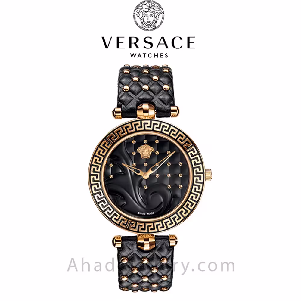 ساعت مچی ورساچه مدل VK7030013