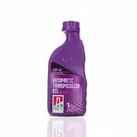 روغن دنده پونته ATF VI (1 لیتری)