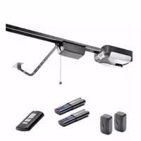 پکیج درب اتوماتیک زیرسقفی زومر مدل SL1100