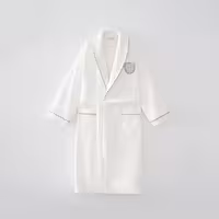 حوله تن پوش مردانه برند ecocotton مدل Ella