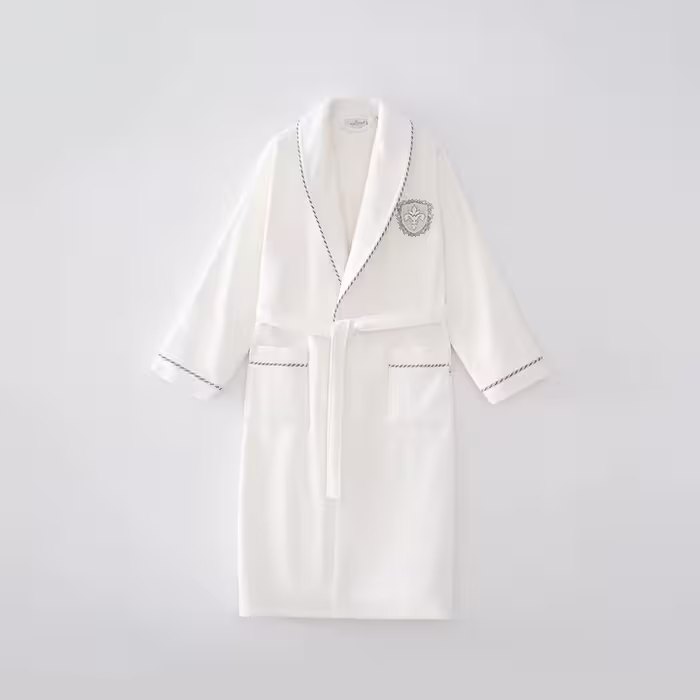 حوله تن پوش مردانه برند ecocotton مدل Ella