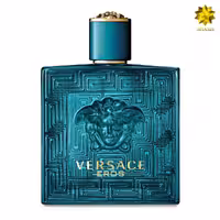 عطر مردانه Versace Eros Edt، حجم 100 میلی لیتر