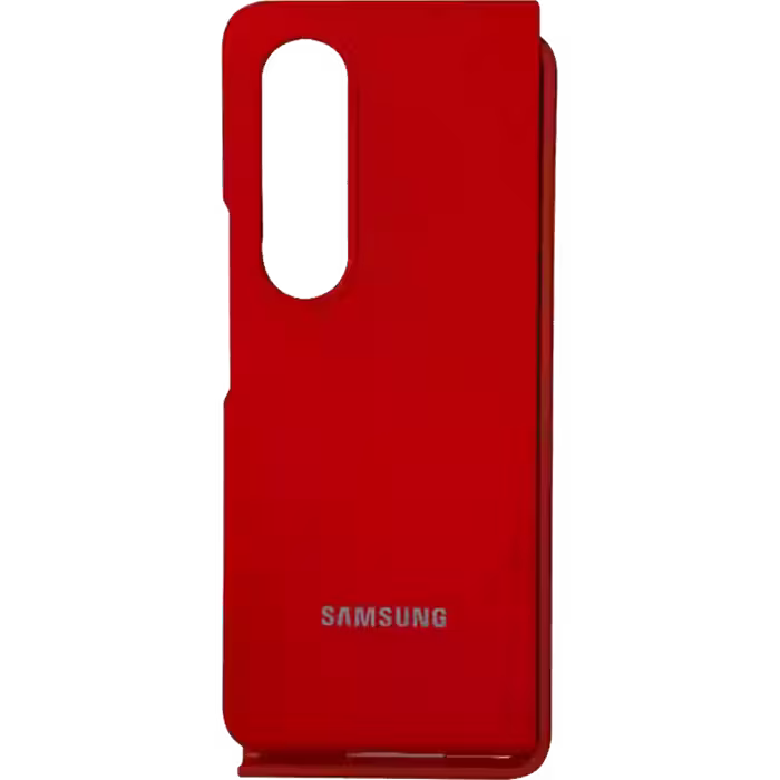 قاب مدل سیلیکون مناسب برای موبایل سامسونگ Galaxy Z Fold 4