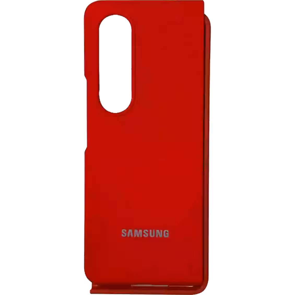 قاب مدل سیلیکون مناسب برای موبایل سامسونگ Galaxy Z Fold 4