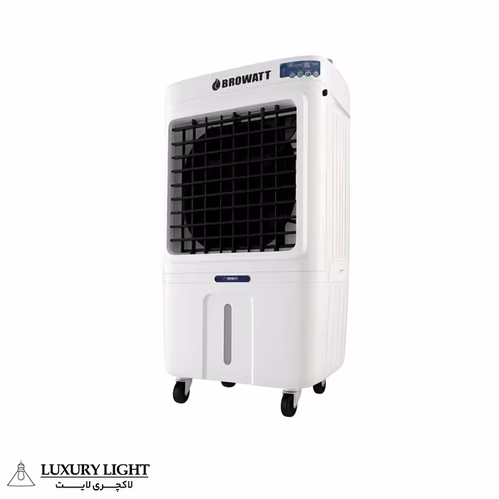 کولر سلولزی 2800 بروات مدل BR-24000