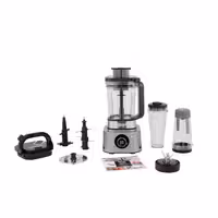 دستگاه غذاساز نینجا مدل CB400 با 18 ماه گارانتی