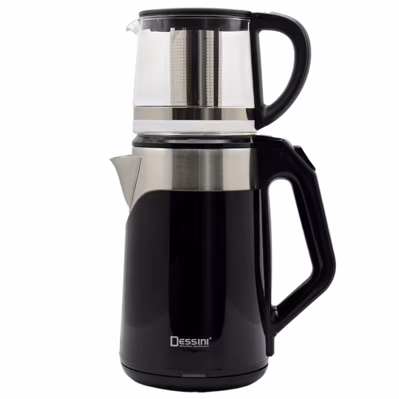 چای ساز دسینی مدل DS-2877 | چاوه
