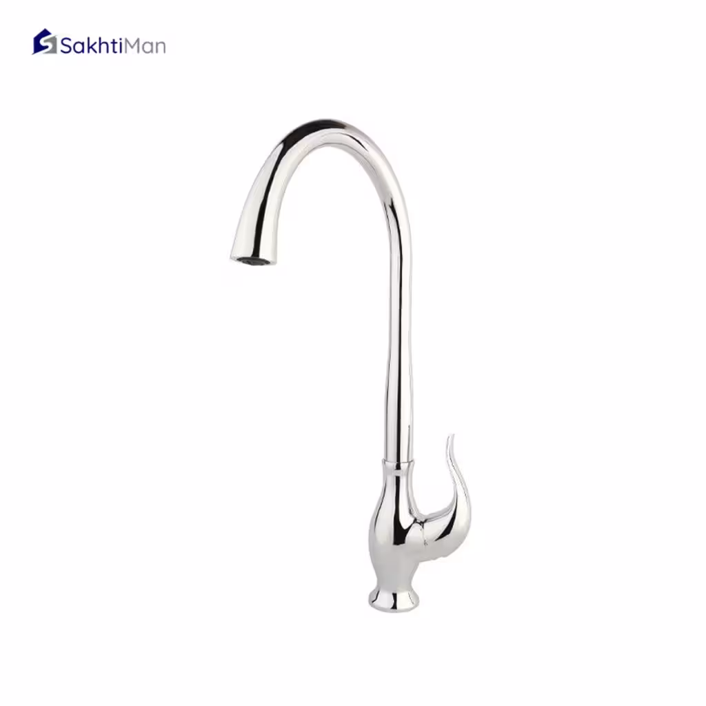 شیر ظرفشویی راسان مدل اکتاو